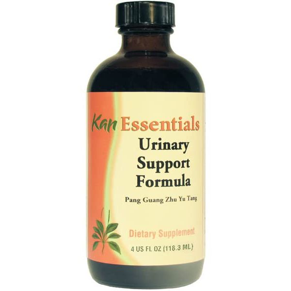 Kan Herb Essentials Urinary Support Formula 4 Ounce