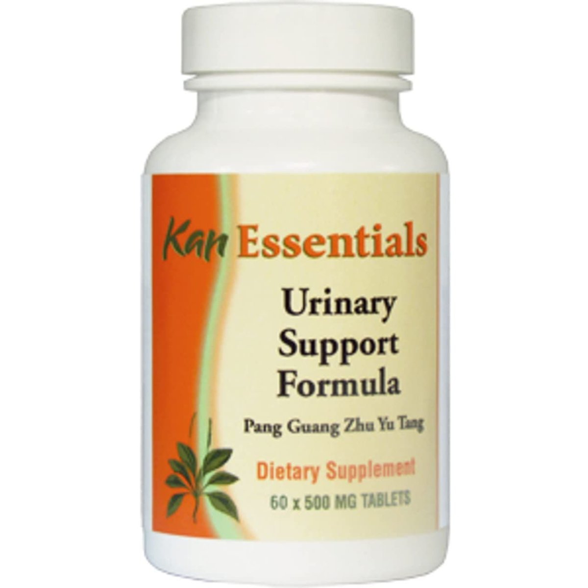 Kan Herb Essentials Urinary Support Formula 60 Tablets