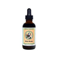 Gentle Warriors by Kan Belly Binder 1 oz