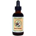 Kan Herb Gentle Warriors Peacemakers Wood Builder 1oz
