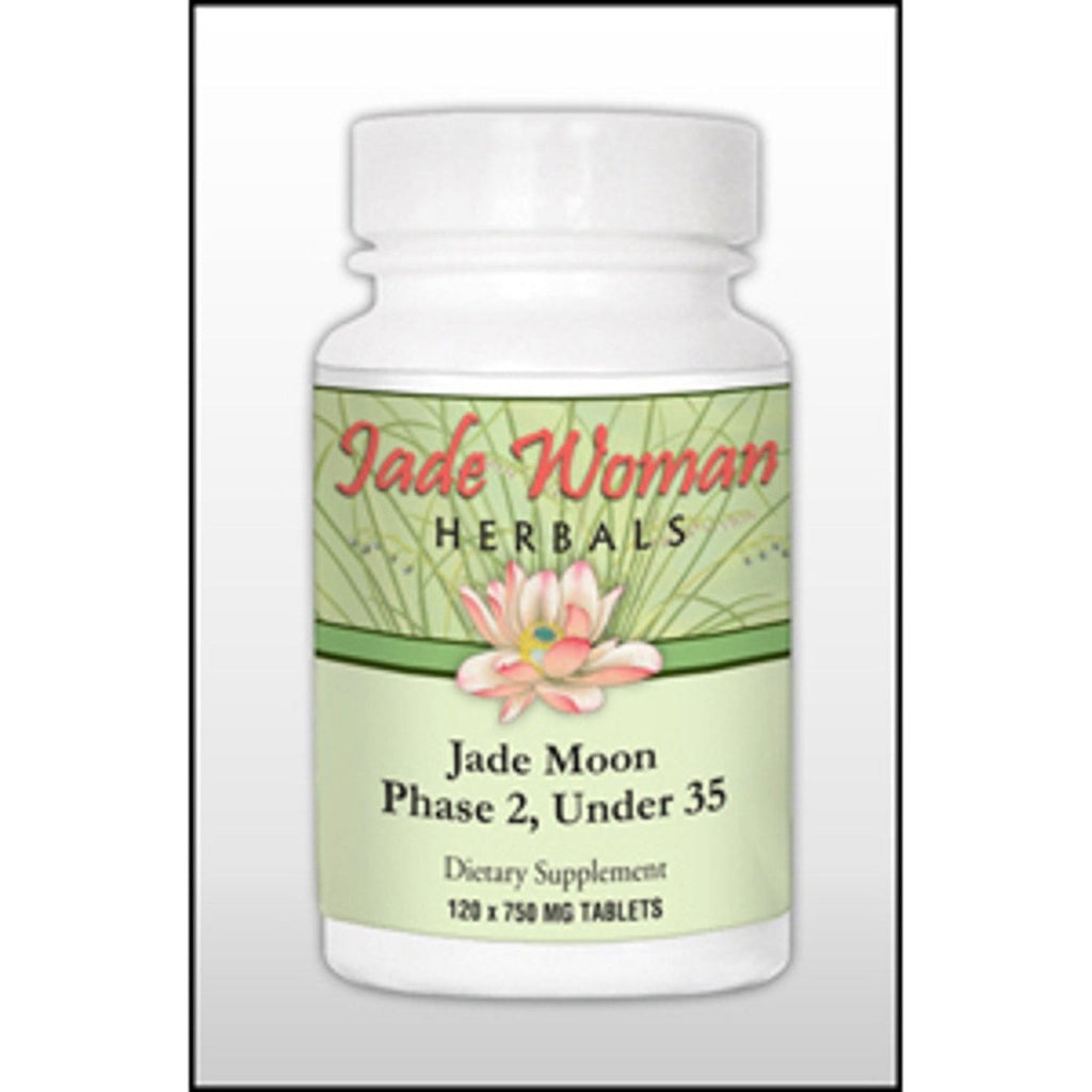 Kan Herb Jade Woman Jade Moon Phase 1 Regulate 2oz