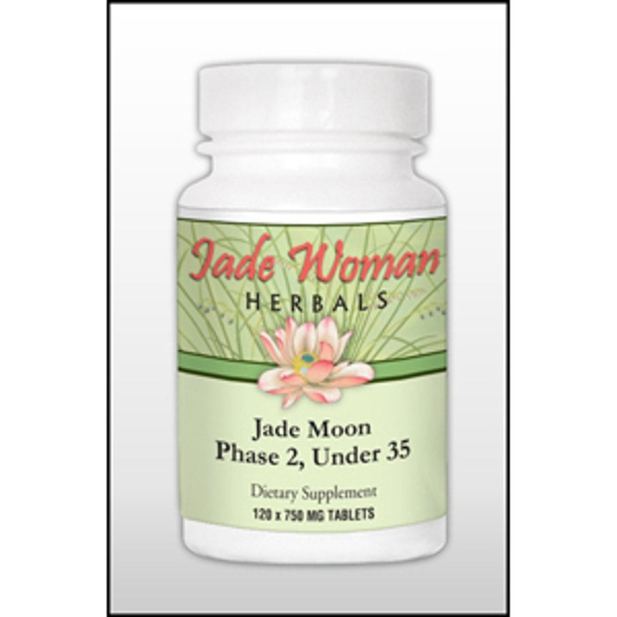 Kan Herb Jade Woman Jade Moon Phase 1 Regulate 2oz