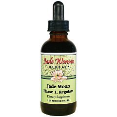 Kan Herb Jade Woman Jade Moon Phase 1 Regulate 2oz
