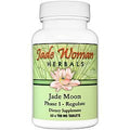 Kan Herb Jade Woman Jade Moon Phase 1 Regulate 60 Tablets