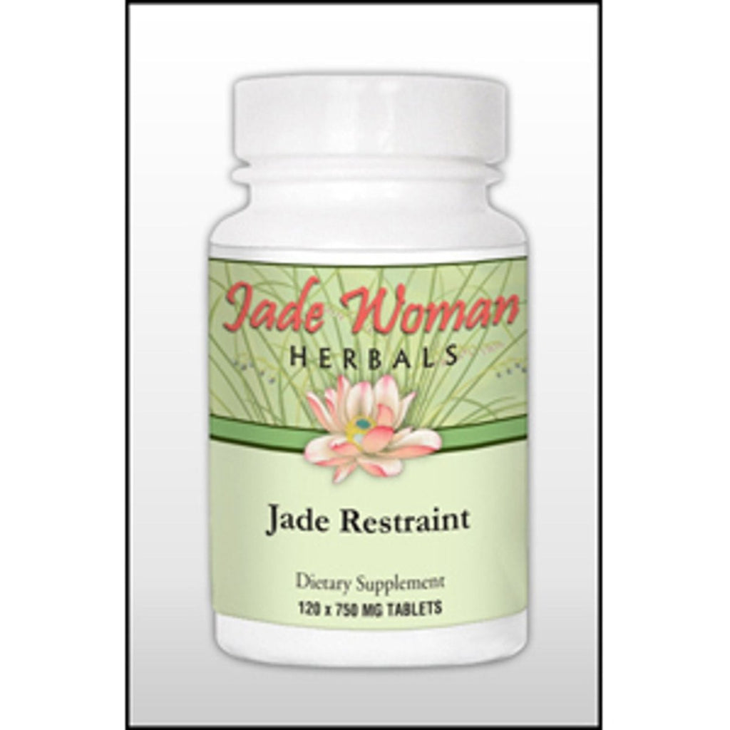 Kan Herb Jade Woman Jade Restraint 120 Tablets