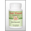 Kan Herb Jade Woman Jade Restraint 120 Tablets