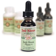 Kan Herb Jade Woman Jade Restraint 2oz
