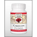 Kan Herb MycoHerb Cordyceps 100 Capsules