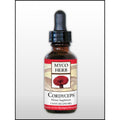 Kan Herb MycoHerb Cordyceps 2 Ounce