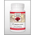 Kan Herb MycoHerb Cordyceps 200 Tablets
