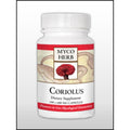 Kan Herb MycoHerb Coriolus 100 Capsules