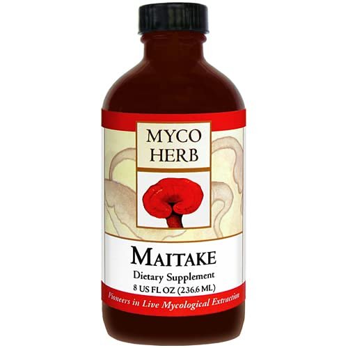 Kan Herb MycoHerb Maitake 8 Ounce
