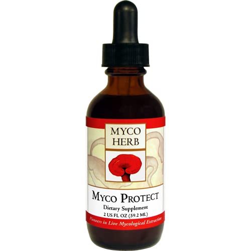 Kan Herb MycoHerb Myco-Protect 2 Ounce