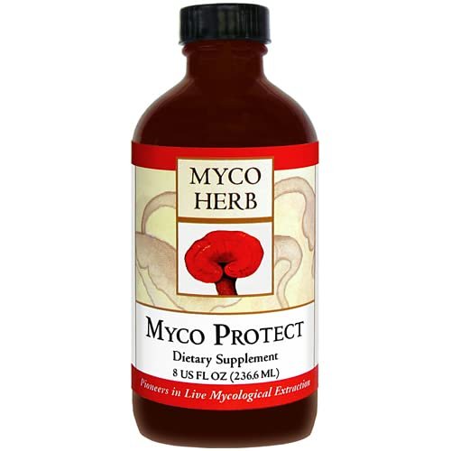 Kan Herb MycoHerb Myco-Protect 8 Ounce