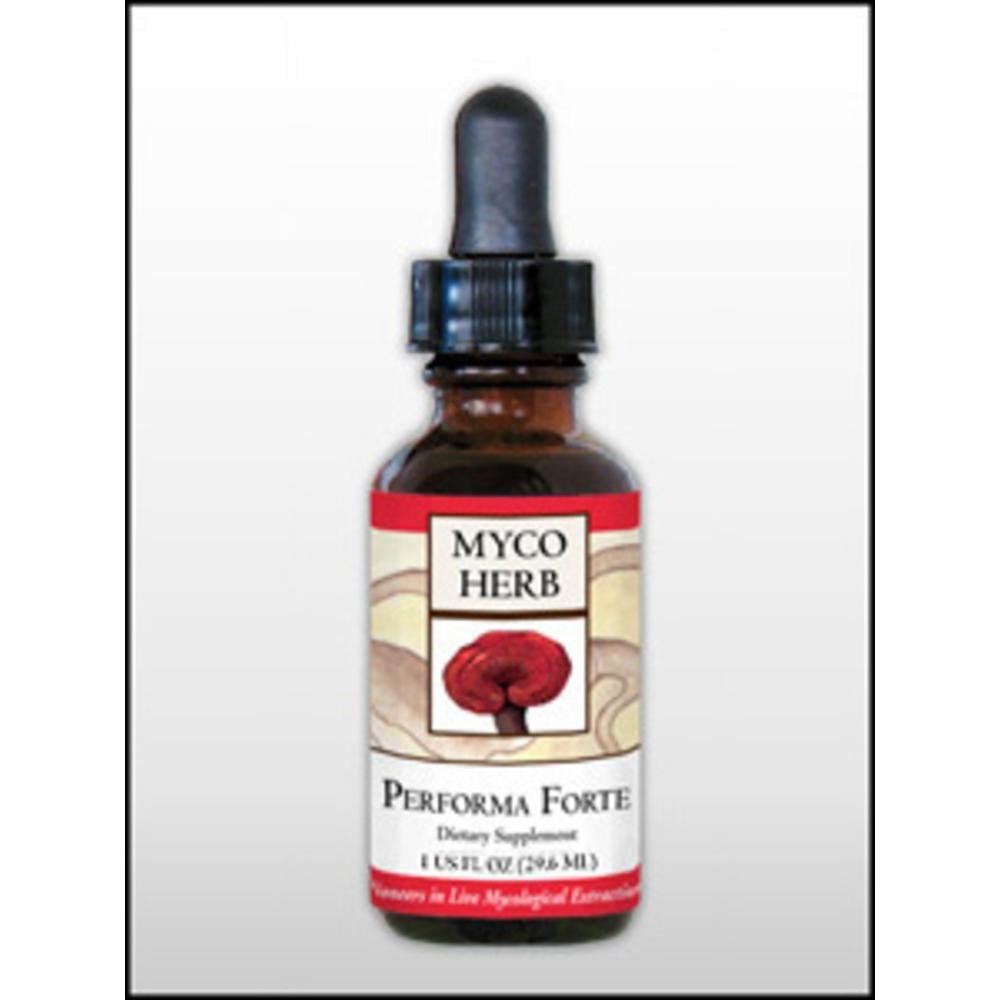 Kan Herb MycoHerb Performa-Forte 1 Ounce