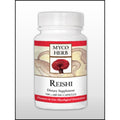 Kan Herb MycoHerb Reishi 200 Capsules