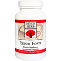Kan Herb MycoHerb Reishi-Forte 100 Capsules