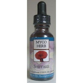 Kan Herb MycoHerb Shiitake 1 Ounce