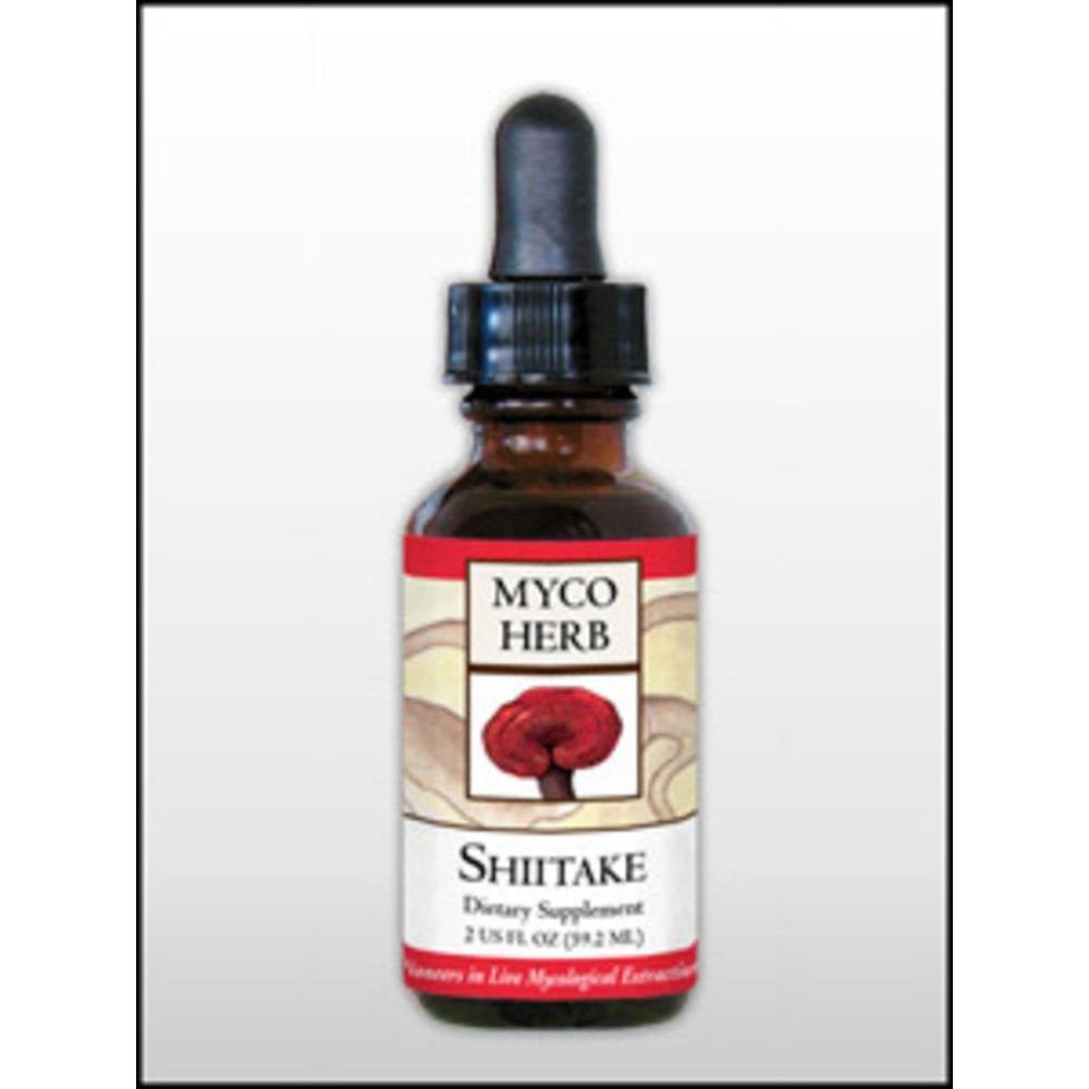 Kan Herb MycoHerb Shiitake 2oz