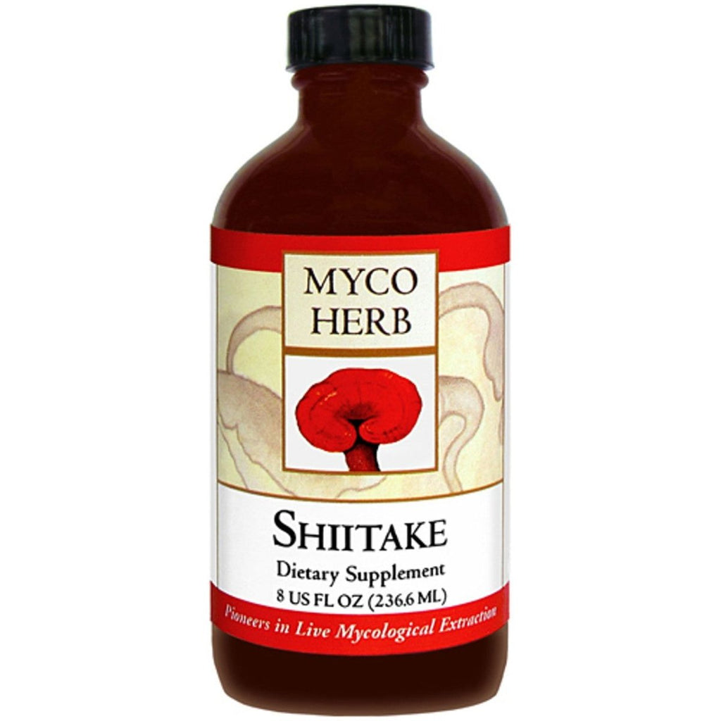 Kan Herb MycoHerb Shiitake 8oz