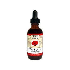 Kan Herb MycoHerb Tri-Forte 100 Tablets