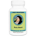 Kan Herb Sage Solutions Basic Boost 300 Tablets