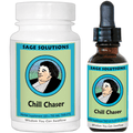 Kan Herb Sage Solutions Chill Chaser 2 Ounce