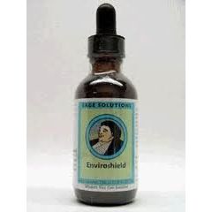 Kan Herb Sage Solutions Enviroshield 1 Ounce