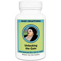 Kan Herb Sage Solutions Unlocking The Gate 300 Tablets