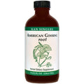 Kan Herb Singles American Ginseng Root 8 Ounce