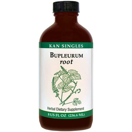 Kan Herb Singles Bupleurum Root 8 Ounce