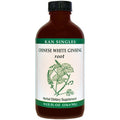 Kan Herb Singles Chinese White Ginseng Root 8 Ounce