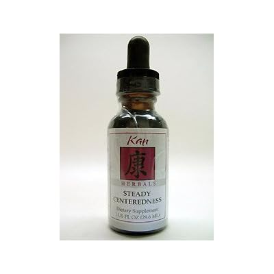 Kan Herb Singles Eucommia Bark 1oz