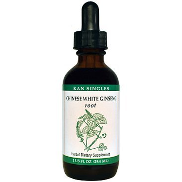 Kan Herb Singles Eucommia Bark 1oz