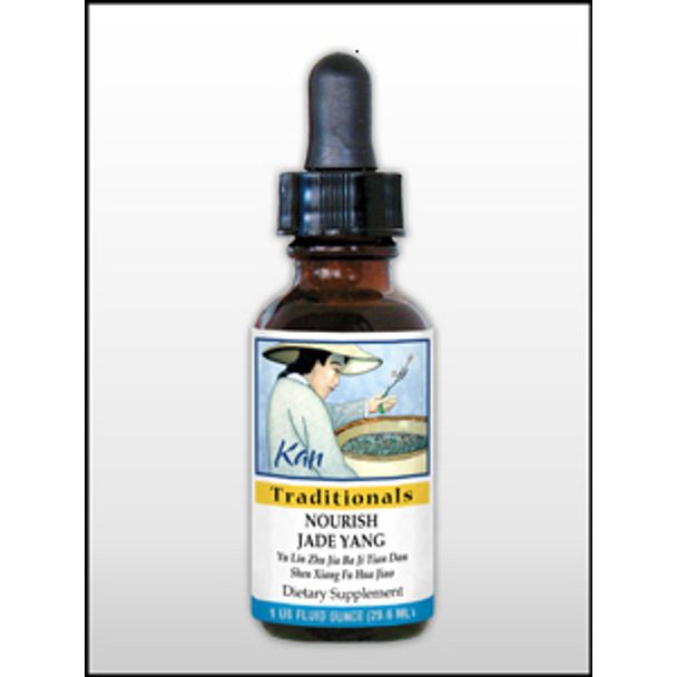 Kan Herb Singles Eucommia Bark 1oz