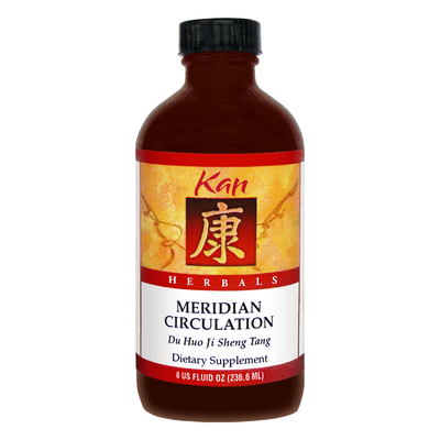 Kan Herb Singles Eucommia Bark 2oz