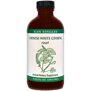Kan Herb Singles Eucommia Bark 2oz