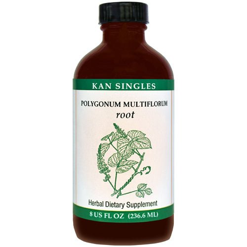 Kan Herb Singles Polygonum Multiflorum Root 8 Ounce