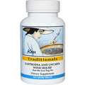 Kan Herb Traditional Gastrodia and Uncaria Wind Relief 120 Tablets