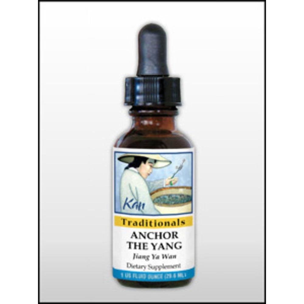 Kan Herb Traditionals Anchor The Yang 1 Ounce