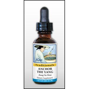 Kan Herb Traditionals Anchor The Yang 8 Ounce