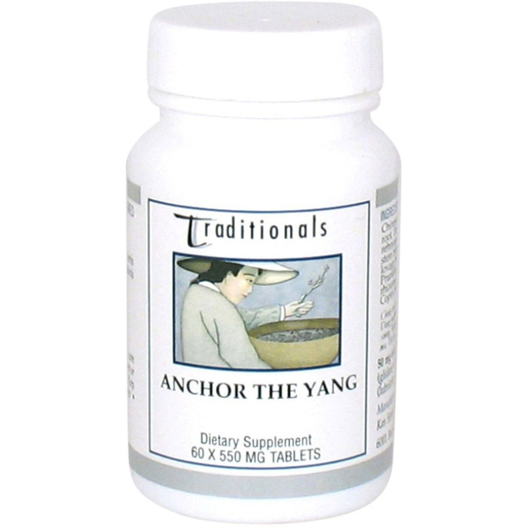 Kan Herb Traditionals Anchor The Yang 8oz