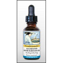 Kan Herb Traditionals Augmented Four Substances 1oz