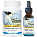 Kan Herb Traditionals Augmented Plum Pit Qi 2 oz