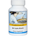 Kan Herb Traditionals Bi Yan Pian 120 Tablets - B00GXE3EX2