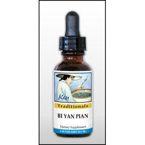 Kan Herb Traditionals Bi Yan Pian 1oz