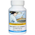 Kan Herb Traditionals Blue Green Lung Formula 120 Tab
