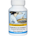 Kan Herb Traditionals Calm Dragon Formula 120 Tablets