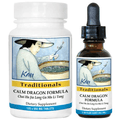 Kan Herb Traditionals Calm Dragon Formula 2 Ounce