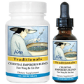 Kan Herb Traditionals Celestial Emperor's Blend 2oz